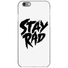Stay Rad iPhone 6/6s Case
