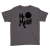 mr.moon Youth Tee