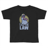 baby cop Toddler T-shirt