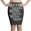betelgeuse Pencil Skirts