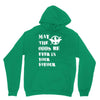 May The Odds Be Ever In Your Favour Unisex Hoodie
