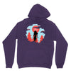 adventure girl Unisex Hoodie
