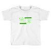 i lost an electron! t shirt Toddler T-shirt