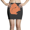 squirrel Mini Skirts