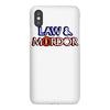 law &amp; mordor iPhoneX