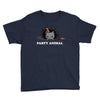 party animal Youth Tee