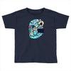 dead &amp; sea Toddler T-shirt