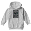 peek mosaic Youth Hoodie