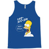 Homer Simpson Tank Top
