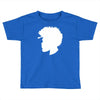 questlove afro the roots rap Toddler T-shirt