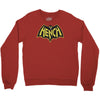 venture bros hench cartoon Crewneck Sweatshirt