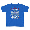 nurse Toddler T-shirt
