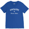cocaine &amp; protein shakes V-Neck Tee