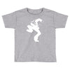 ska music Toddler T-shirt