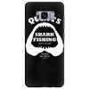 jaws inspired movie Samsung Galaxy S8 Plus