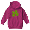 irish (2) Youth Hoodie