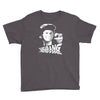 thud butt bangarang  robin williams fan Youth Tee