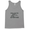 teacher adventure Tank Top