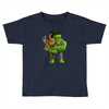 loki needs love Toddler T-shirt