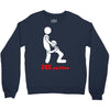sex 1 kamasutra humor simpatica divertente sesso mitiche Crewneck Sweatshirt