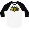 venture bros hench cartoon 3/4 Sleeve Shirt