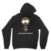 save starvin 'marvin Unisex Hoodie