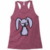 rabbit Racerback Tank