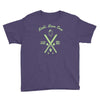 links lawn care Youth Tee