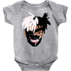 xxxtentacion Baby Bodysuit