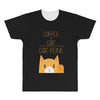 cattfeine mug All Over Men's T-shirt