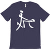 china sex symbol T-Shirt