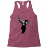 wolverine 2 Racerback Tank