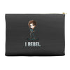 i rebel Accessory Pouches