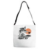 sailfish Adjustable Strap Totes