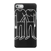 catfish and the bottlemen iPhone 7 Case