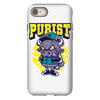 angry bull iPhone 8