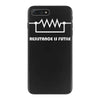 resistance is futile iPhone 7 Plus Case
