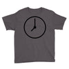 clock Youth Tee