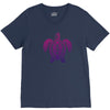 sea turtle spirit V-Neck Tee