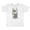 dead priest Toddler T-shirt