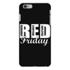 red friday iPhone 6 Plus/6s Plus Case