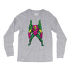 annihilus Long Sleeve Shirts