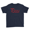 pizza Youth Tee