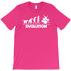 drummer evolution T-Shirt
