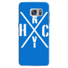 nyhc new york hardcore funny Samsung Galaxy S7