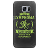 I am a Lymphoma Cancer Survivor - What's Your Superpower? Samsung Galaxy S7 Edge