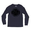 save the planet, kill yourself Long Sleeve Shirts
