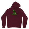 don't tread on memes Unisex Hoodie