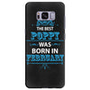 The Best Poppy Was Born In February Samsung Galaxy S8 Plus