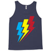 Lightning Tank Top